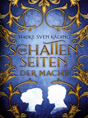 cover image of Die Schattenseiten der Macht